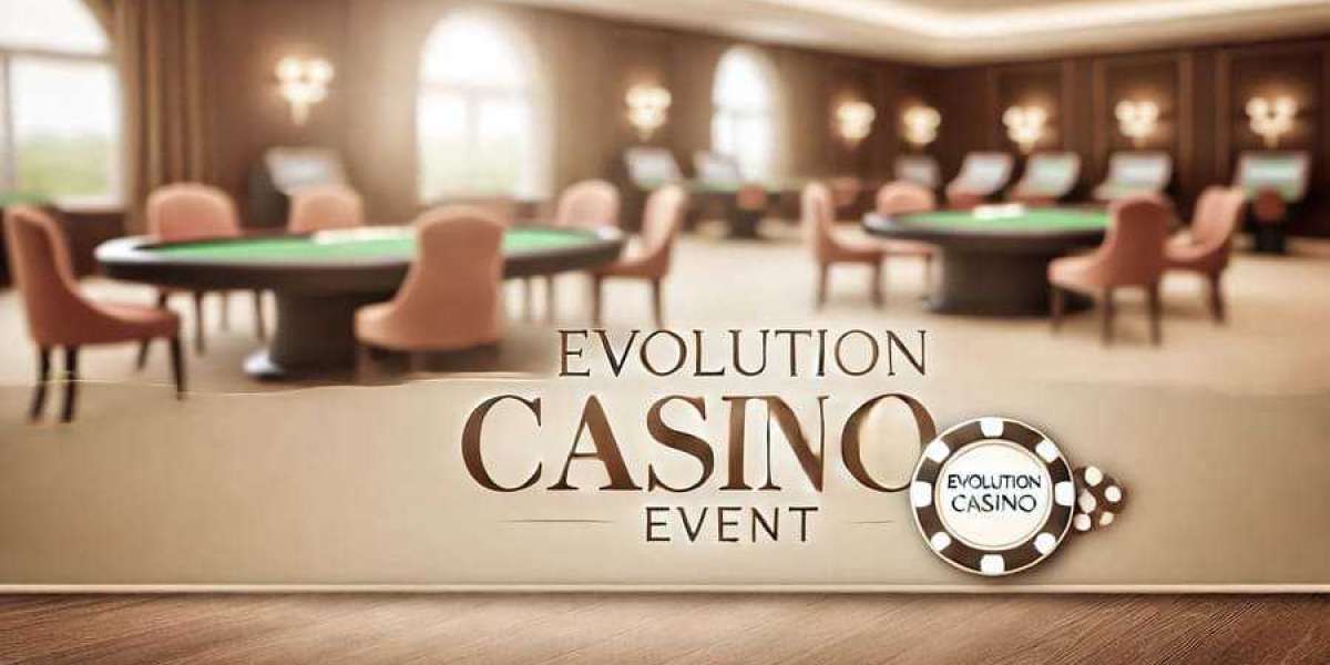 Discovering the Truth About Evolution Casino Through the Onca888 Scam Verification Community