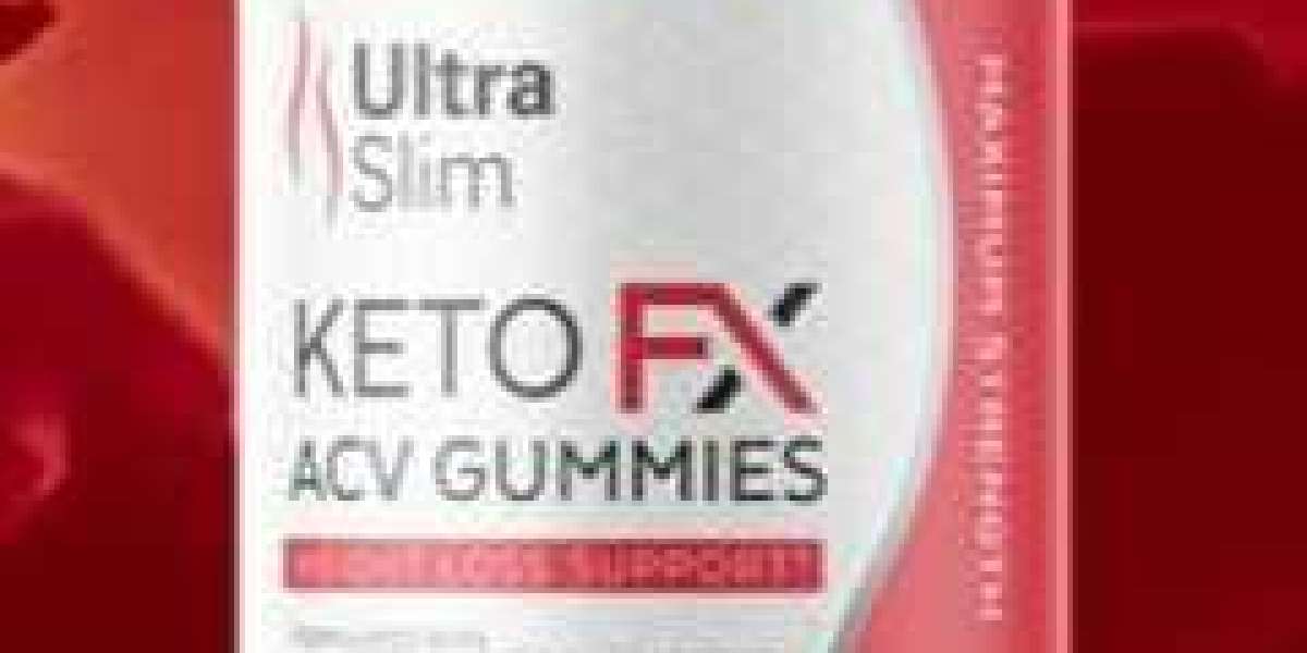 How does Ultra Slim Keto FX support weight loss?