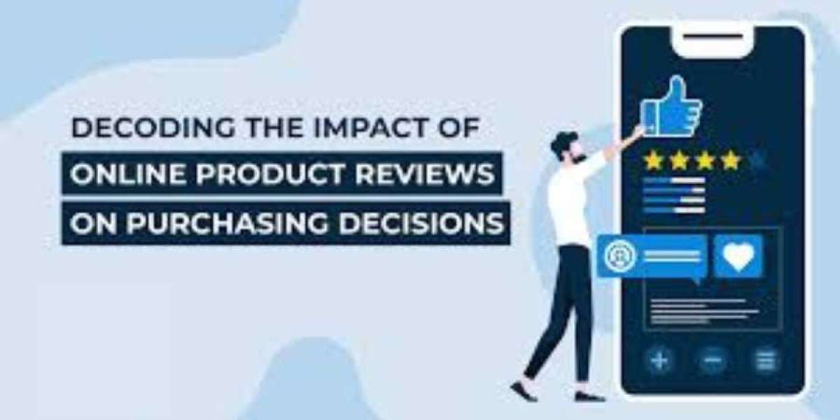 The Impact of Online Reviews on Consumers’ Purchasing Decisions