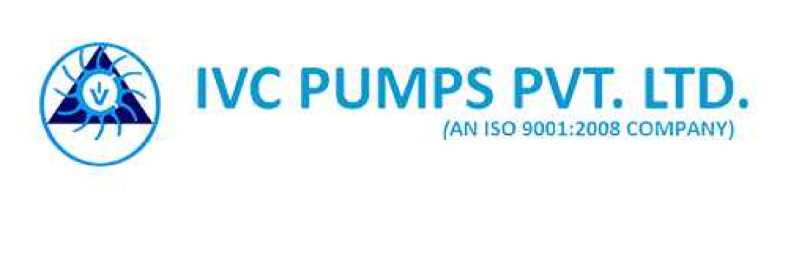 IVC Pumps Cover Image