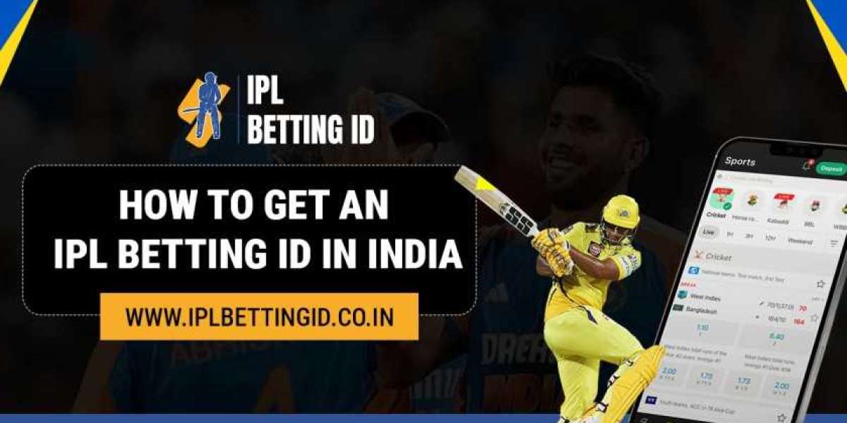 How to Get an IPL Betting ID in India – A Complete Guide