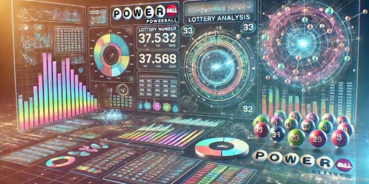 Donghaeng Lottery Powerball: Unveiling Insights with Bepick Analysis Community