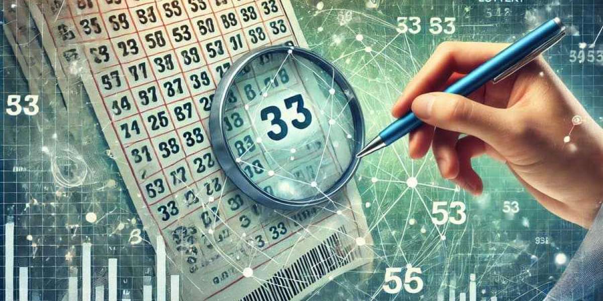 The Importance of a Lotto Results Checker for Enthusiasts