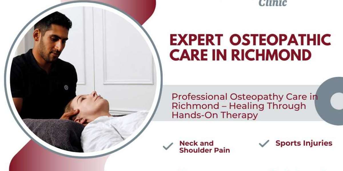 South Yarra Osteopathy – Holistic Pain Relief and Wellness