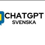 ChatGPT Svenska Profile Picture