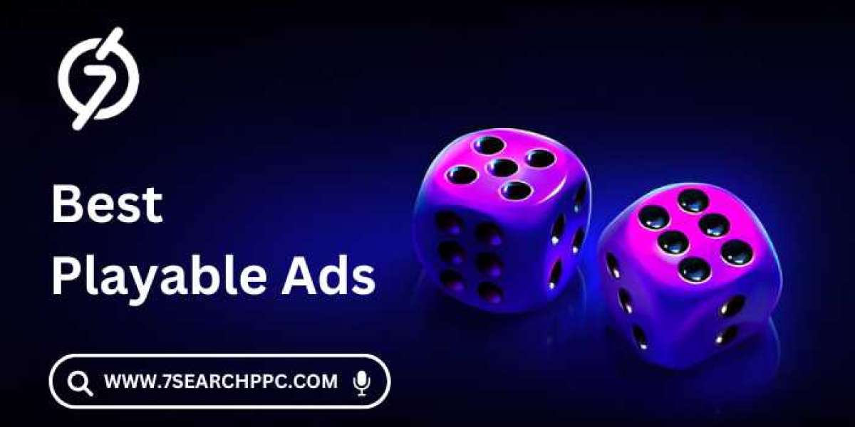 How Playable Ads Are Transforming App Marketing and User Acquisition?