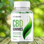 Pure Earth CBD Gummies Profile Picture