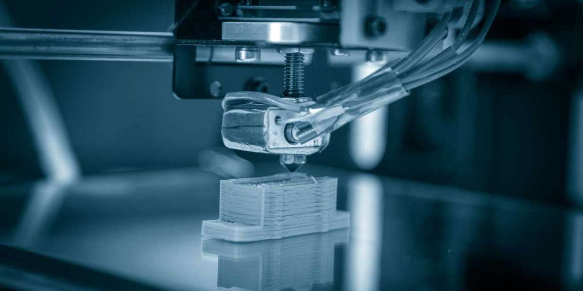 Additive Manufacturing Market Size Report (2022-2030): Revenue Projections and Investment Insights