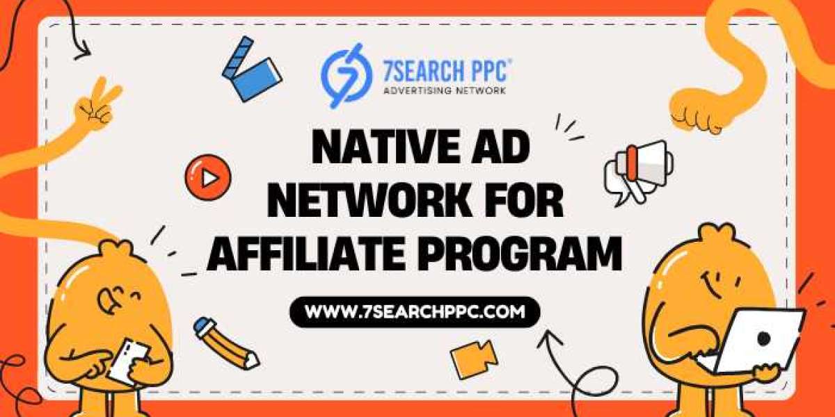 The Top Native Ad Networks for Affiliate Program in 2025