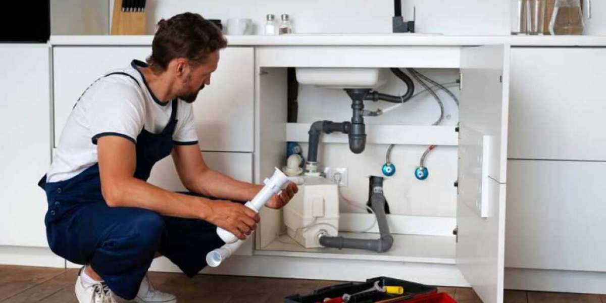 Trusted Plumbing Services in Greater Toronto Area – Fast & Reliable Solutions