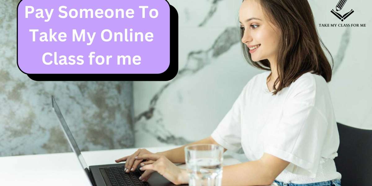 Take My Online Class for Me to Enchant Your Learning Course