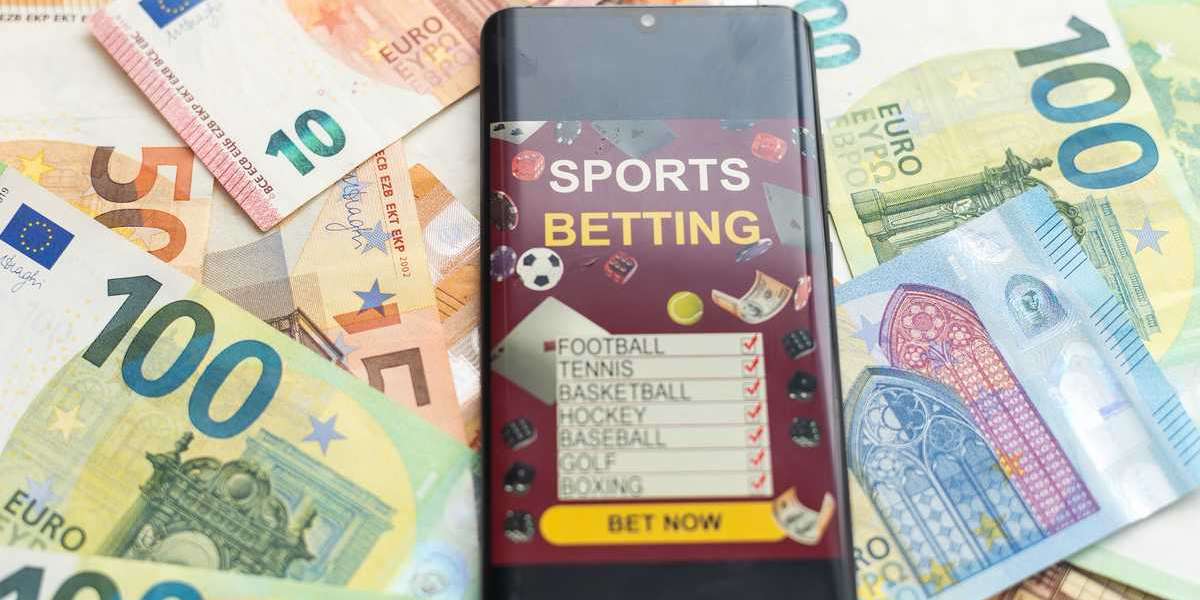 The Evolution and Impact of Sports Betting