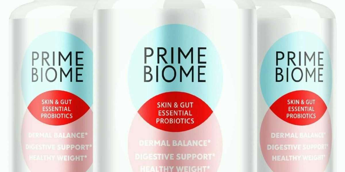 Are there any side effects of using Prime Biome?