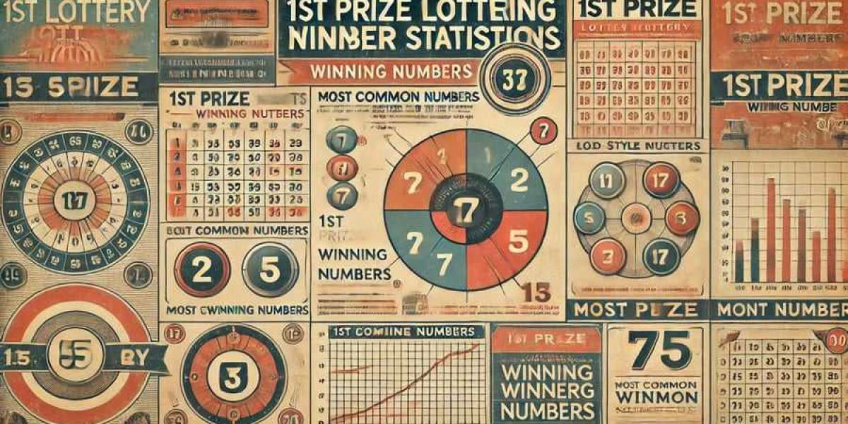 The Intricate World of the Lotto Machine Algorithm