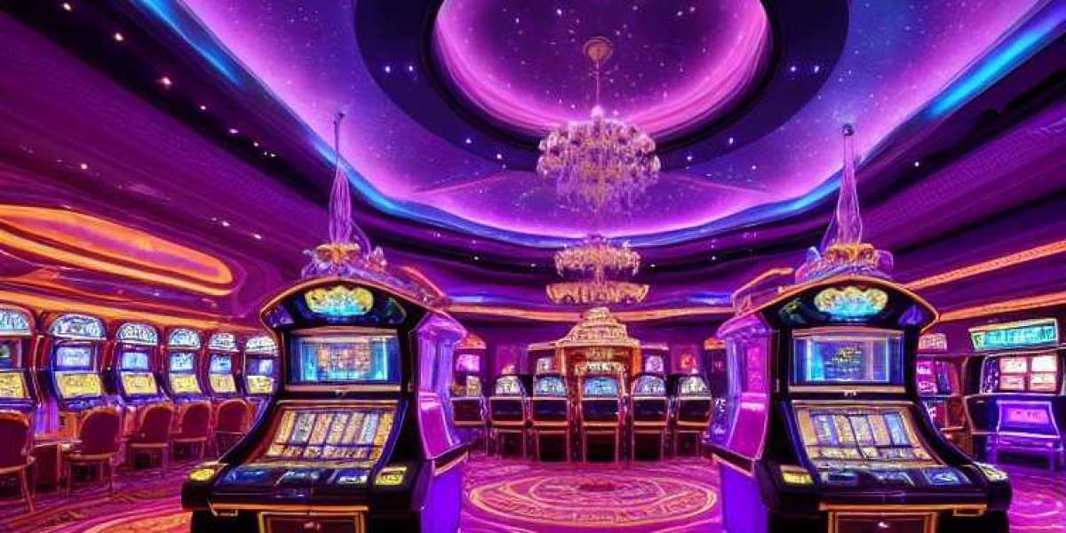 Casinospellen bij BrunoCasino