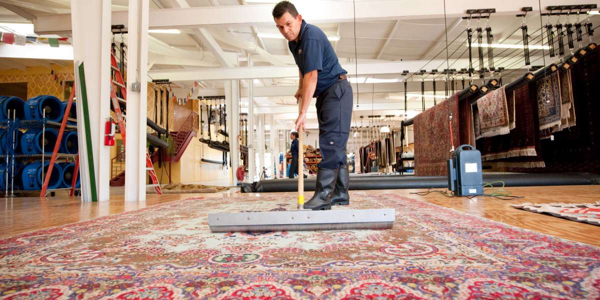 Carpet Cleaning Huddersfield – Professional & Affordable Service