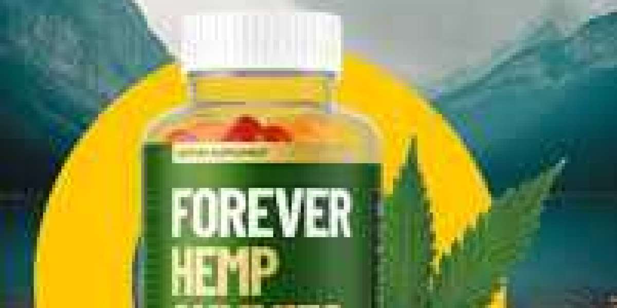 What are the main benefits of taking Forever Hemp Gummies?