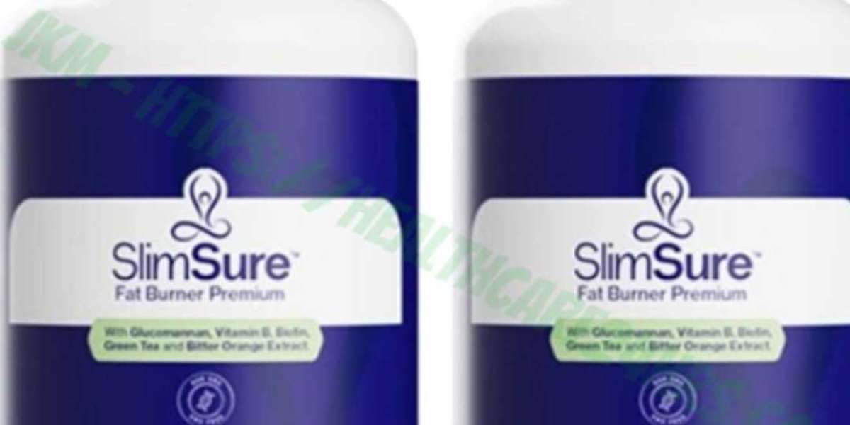 What are the common treatment areas for SlimSure?