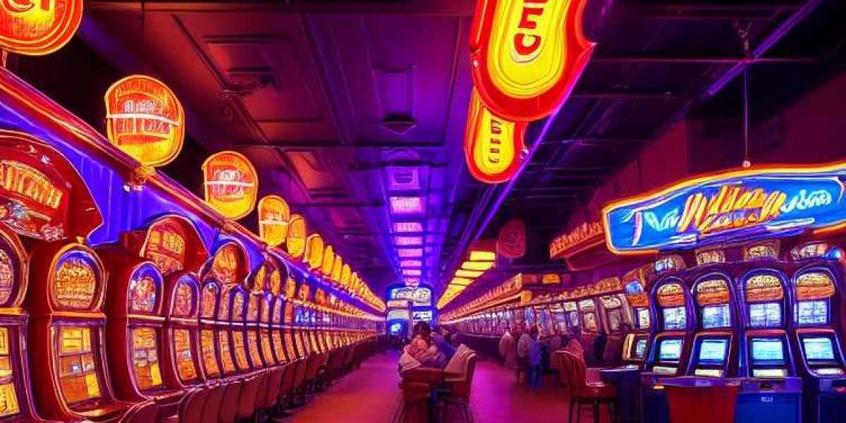 Ruim selectie bij Casino 777