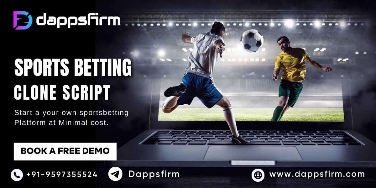 Cost-Effective Sportsbook Clone for Quick Market Entry – Experience a Free Demo Now!