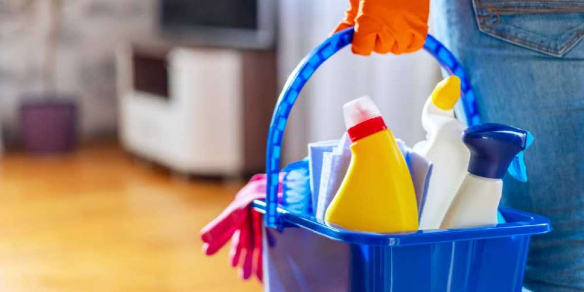 The Best Home Cleaning Services in Jersey City: Why You Should Choose Professional Cleaning