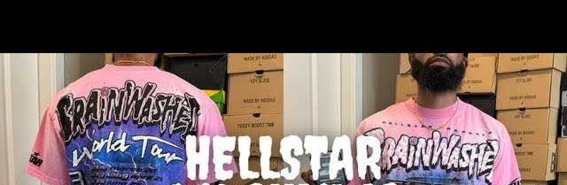 Hellstar Shirt Cover Image