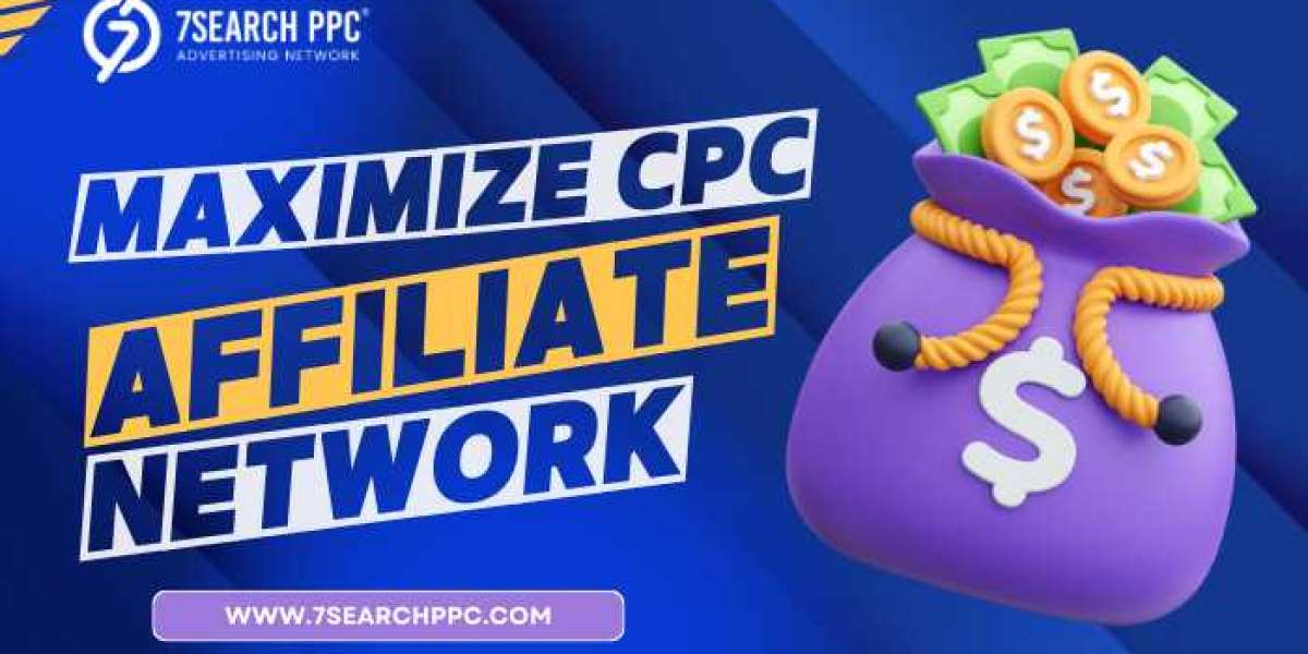 Maximize Your eCPC with These Leading Affiliate Networks