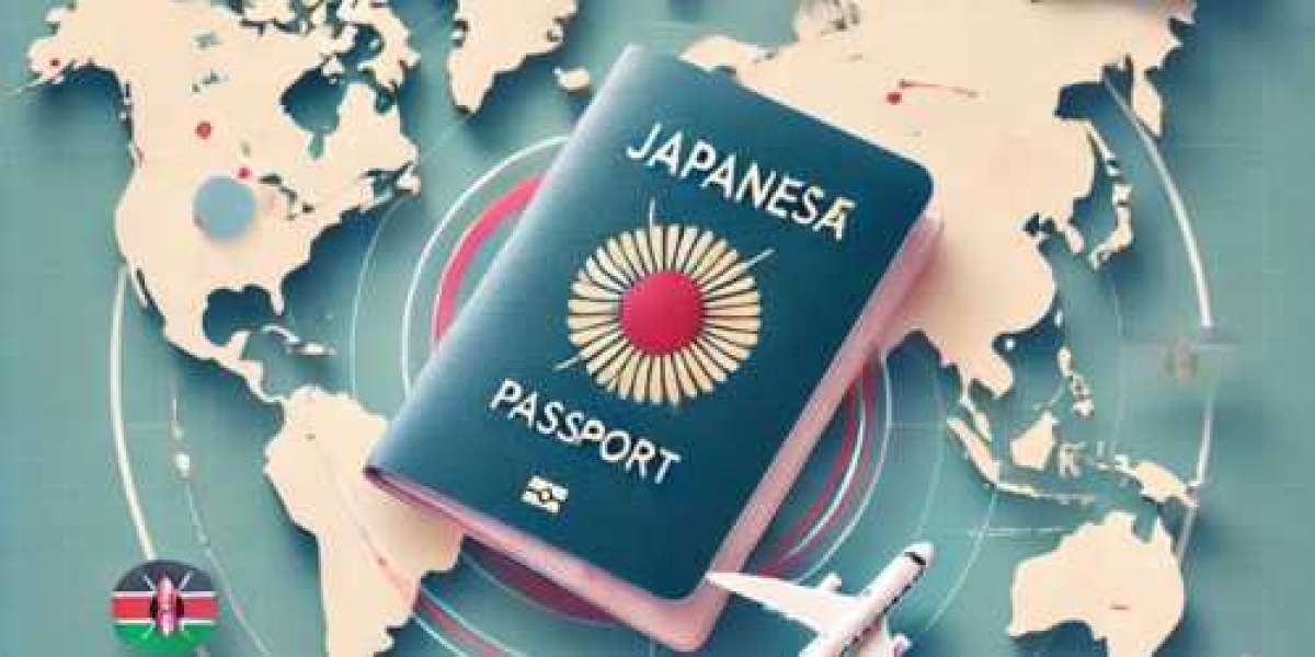 Do Japanese Citizens Need Kenyan ETA? A Guide to Visiting Kenya