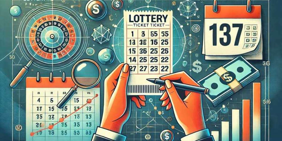 Mastering the Art of Lottery: How to Pick Lotto Numbers