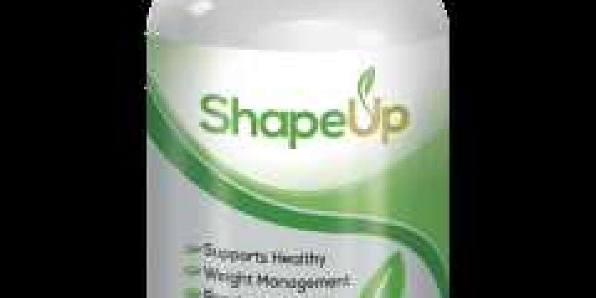 How much physical activity is suggested in the ShapeUp Diet?