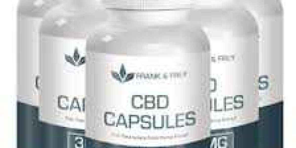 Werden Frank CBD-Produkte auf Qualität geprüft?