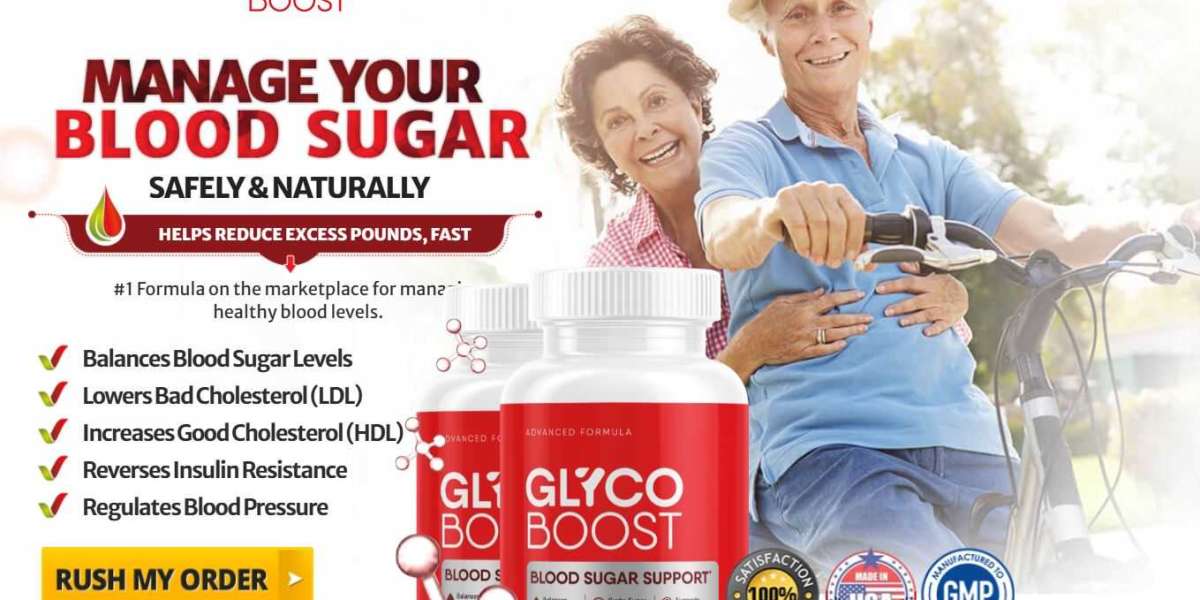 Glyco Boost Blood Sugar Support Report [Sale 2025]: User Experiences & Key Insights