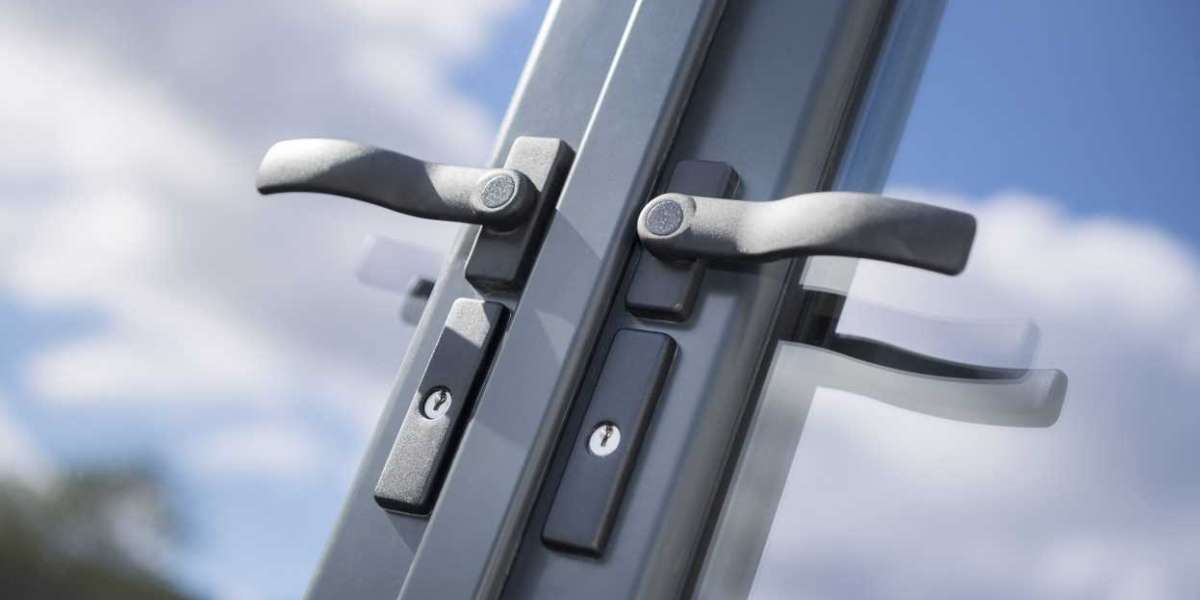 Five Lessons You Can Learn From Bifold Door Repair