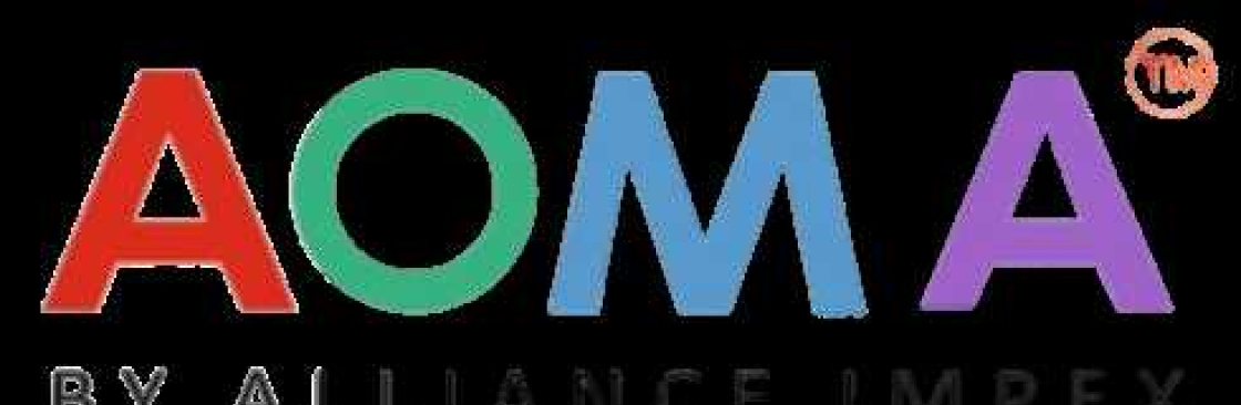 Aoma alliance Cover Image