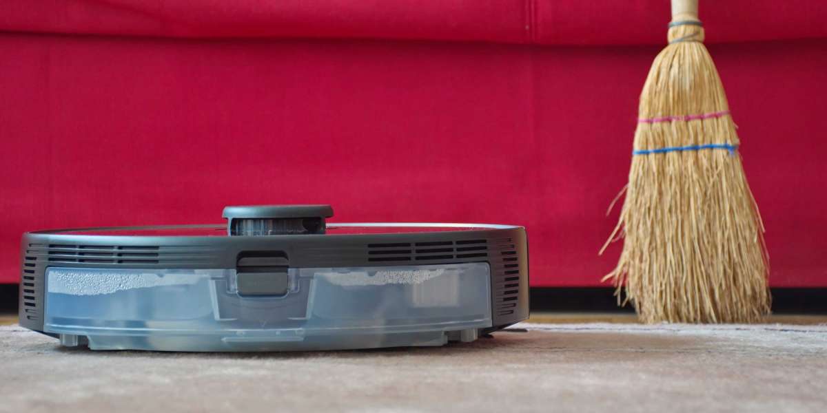Responsible For A Robotic Vacuum Cleaner Best Budget? 10 Unfortunate Ways To Spend Your Money