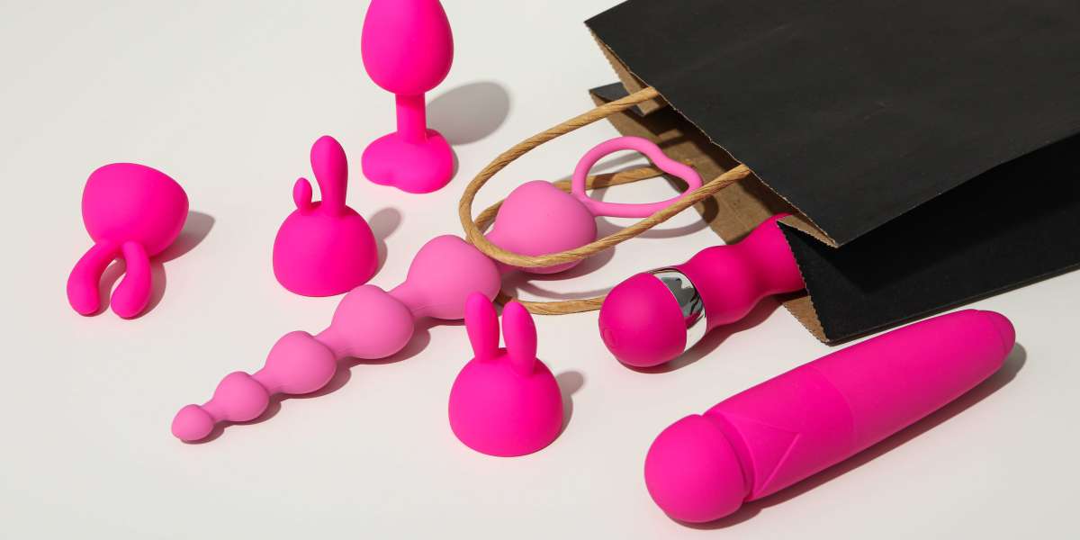 10 Fundamentals Concerning Adult Toy You Didn't Learn At School
