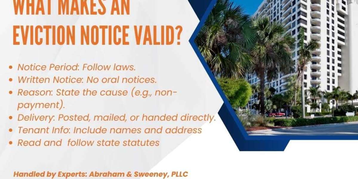 Trusted Landlord Lawyer at Pronto Evictions