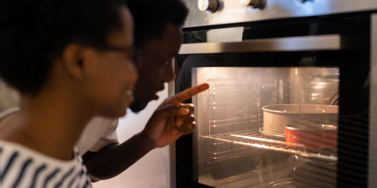 5 Laws Anybody Working In Intergrated Oven Should Be Aware Of