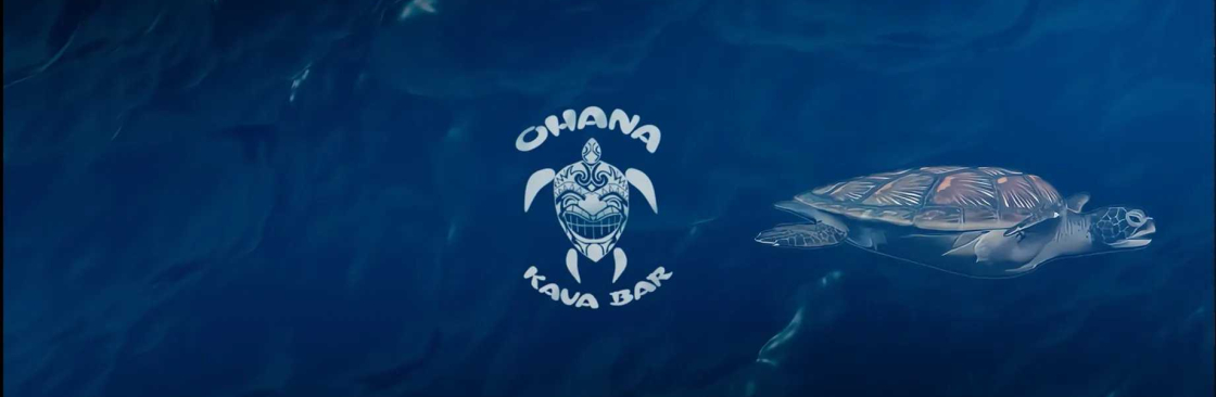 Ohana Kava Bar Cover Image