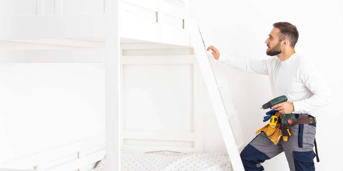 The 10 Most Terrifying Things About Trio Bed