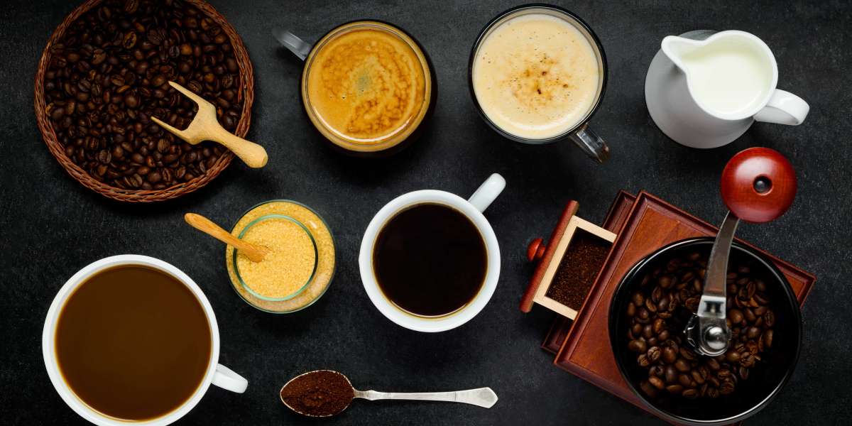 The Ultimate Guide to Cheap Coffee Makers in the UK