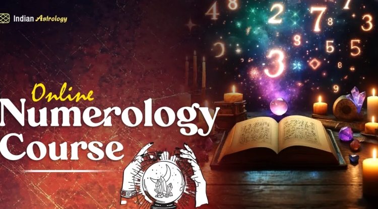 Unlock the Mystical World of Numbers with an Online Numerology Course