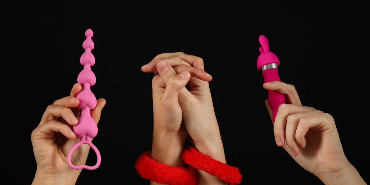 Why You Should Concentrate On Enhancing Adult Toy