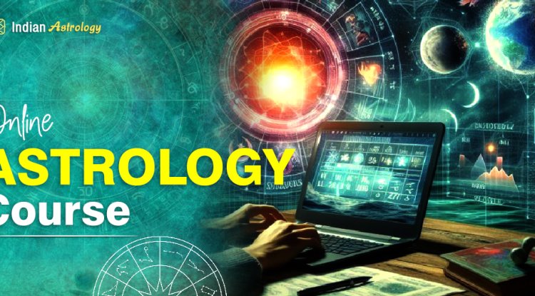 Why an Online Astrology Course Might Be the Best Decision You Make This Year - America News