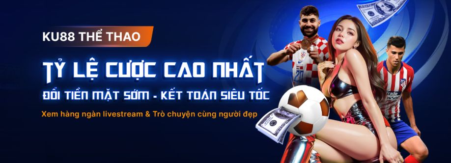 KU88 Cover Image