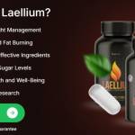 Laellium WeightLossPills Profile Picture