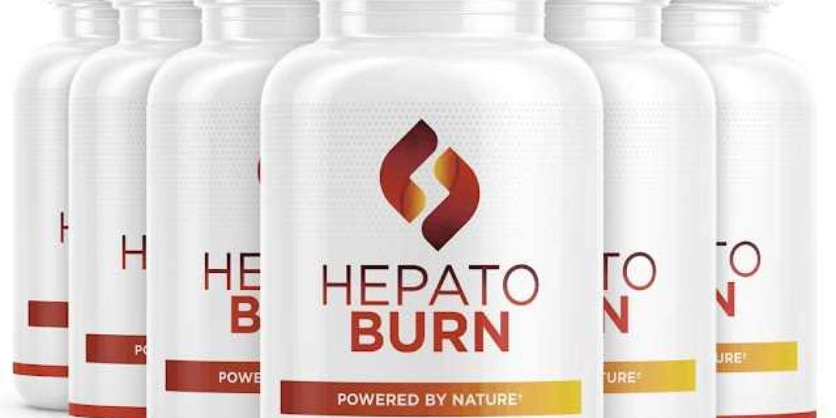 Cleanse Your Liver & Boost Metabolism USA, CA, UK, AU, NZ – Special Offer on HepatoBurn Now