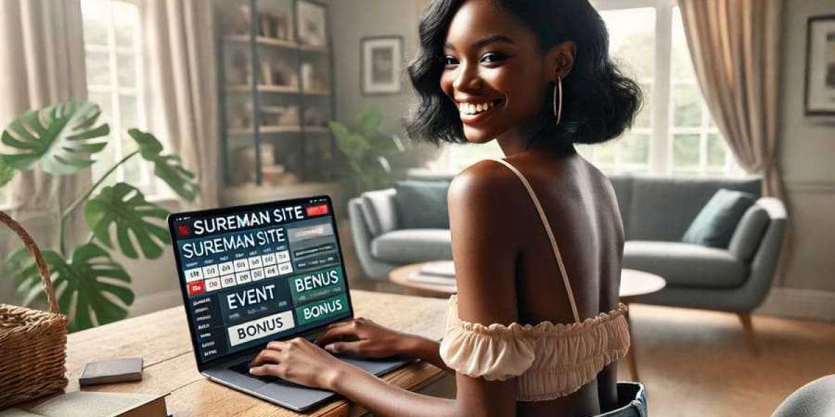 Sureman: Your Trusted Scam Verification Platform for Online Sports Betting