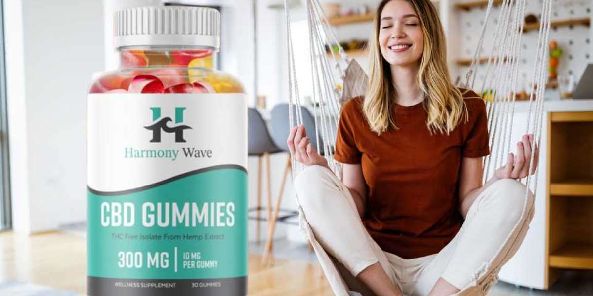 FB@>> https://www.facebook.com/TryHarmonyWaveCBDGummies/