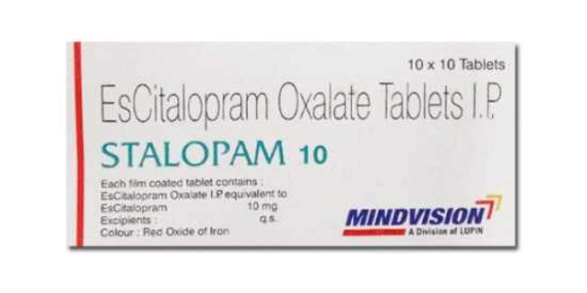 What Side Effects Did You Experience on Stalopam 10mg? A Comprehensive Guide